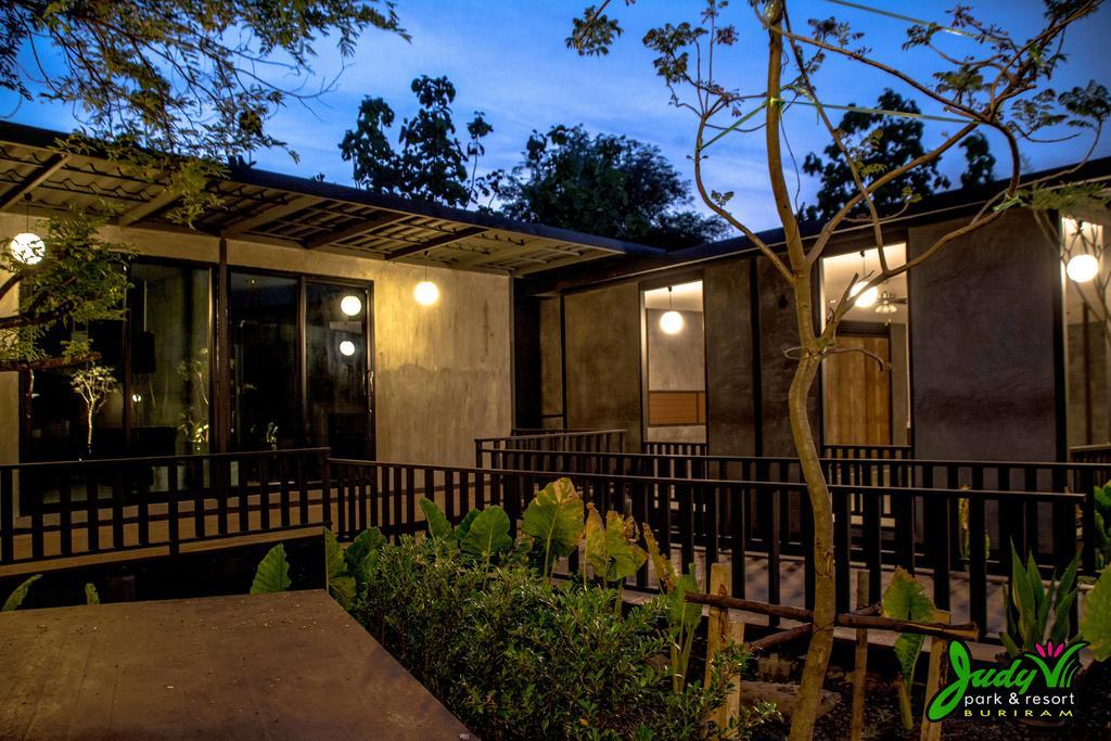 Resort Judy Park & 2*