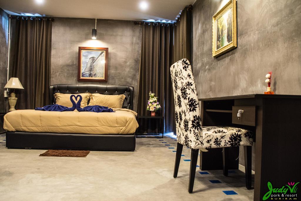 Judy Park & Resort Buriram