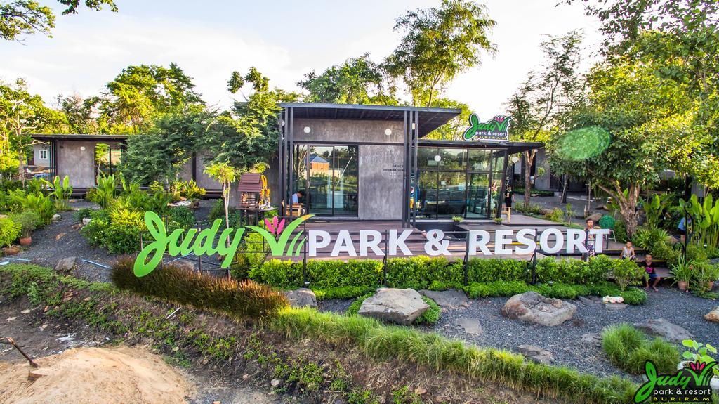 Judy Park & Buriram