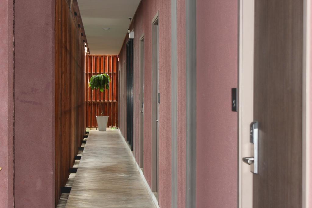 Hotel The Glory River Kwai 4*