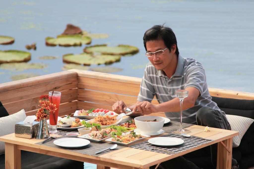 The Glory River Kwai 4* Kanchanaburi