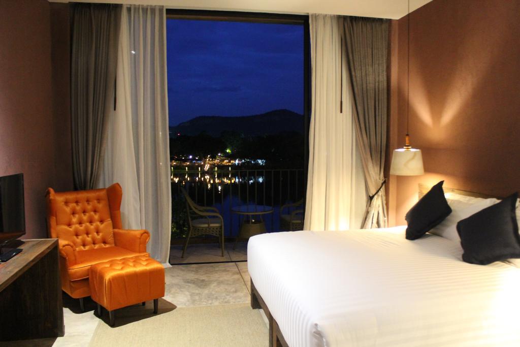 The Glory River Kwai 4*