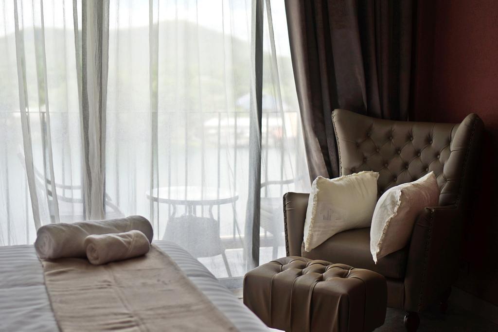 Hotel The Glory River Kwai Kanchanaburi