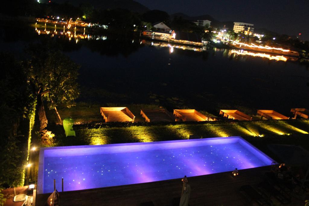 The Glory River Kwai Kanchanaburi