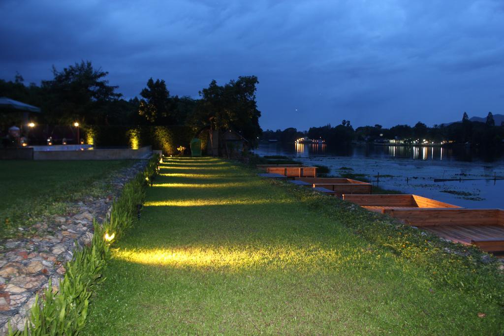 Hotel The Glory River Kwai Kanchanaburi
