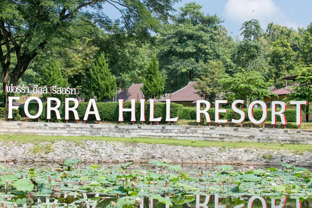 Resort Forra Hill