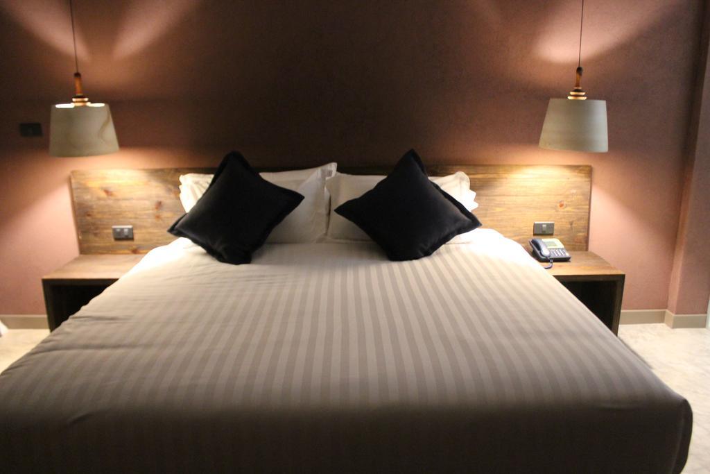Hotel The Glory River Kwai 4*