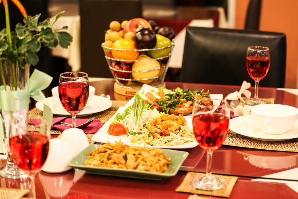 Madina Hotel