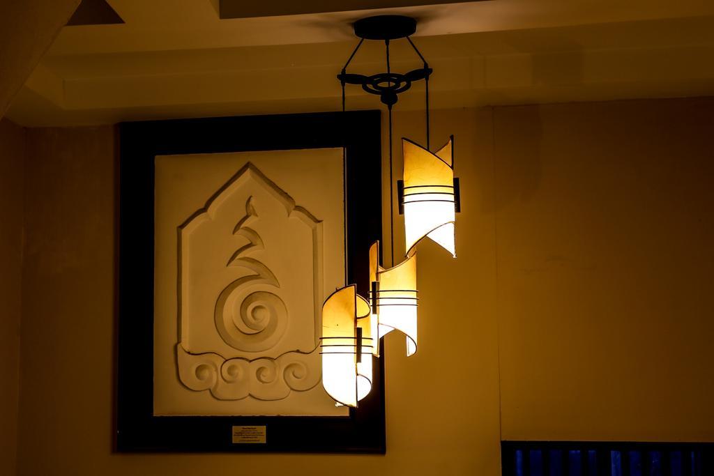 Madina Hotel 3*