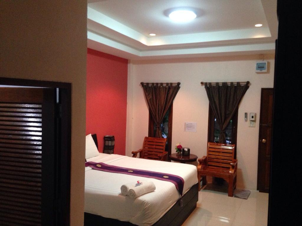 Tanaporn 3* Chaiyaphum