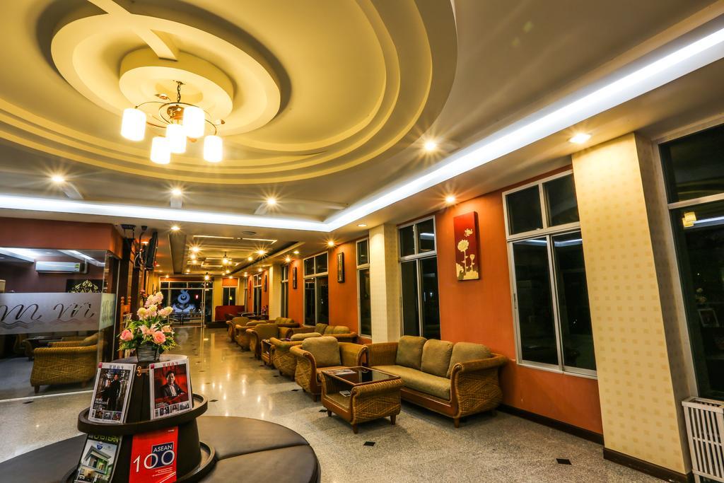 Madina 3* Rayong