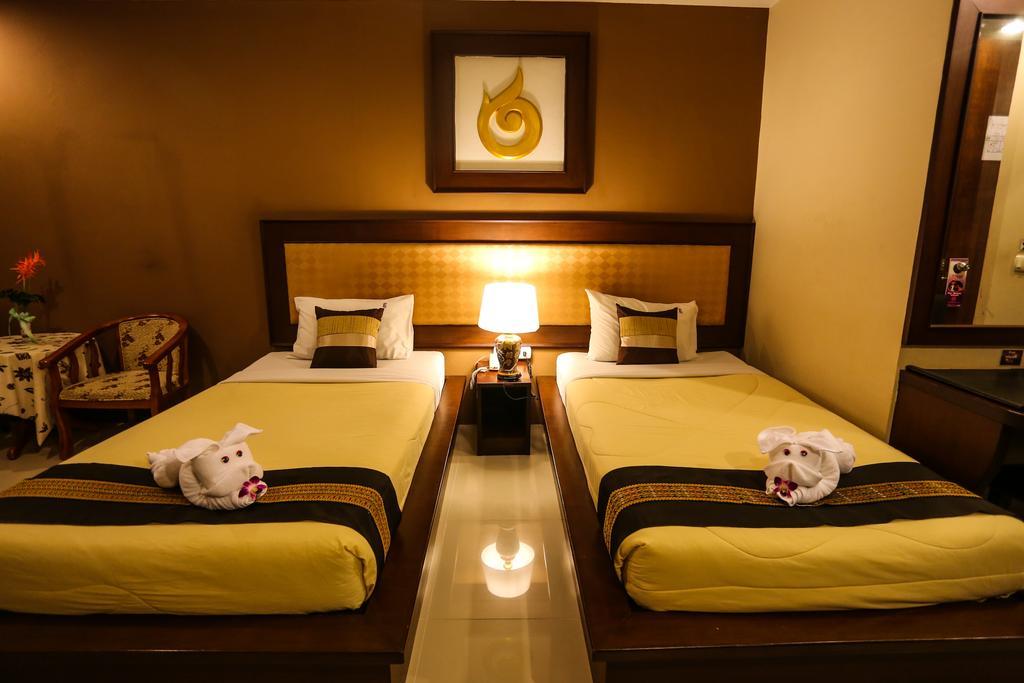 Hotel Madina Rayong