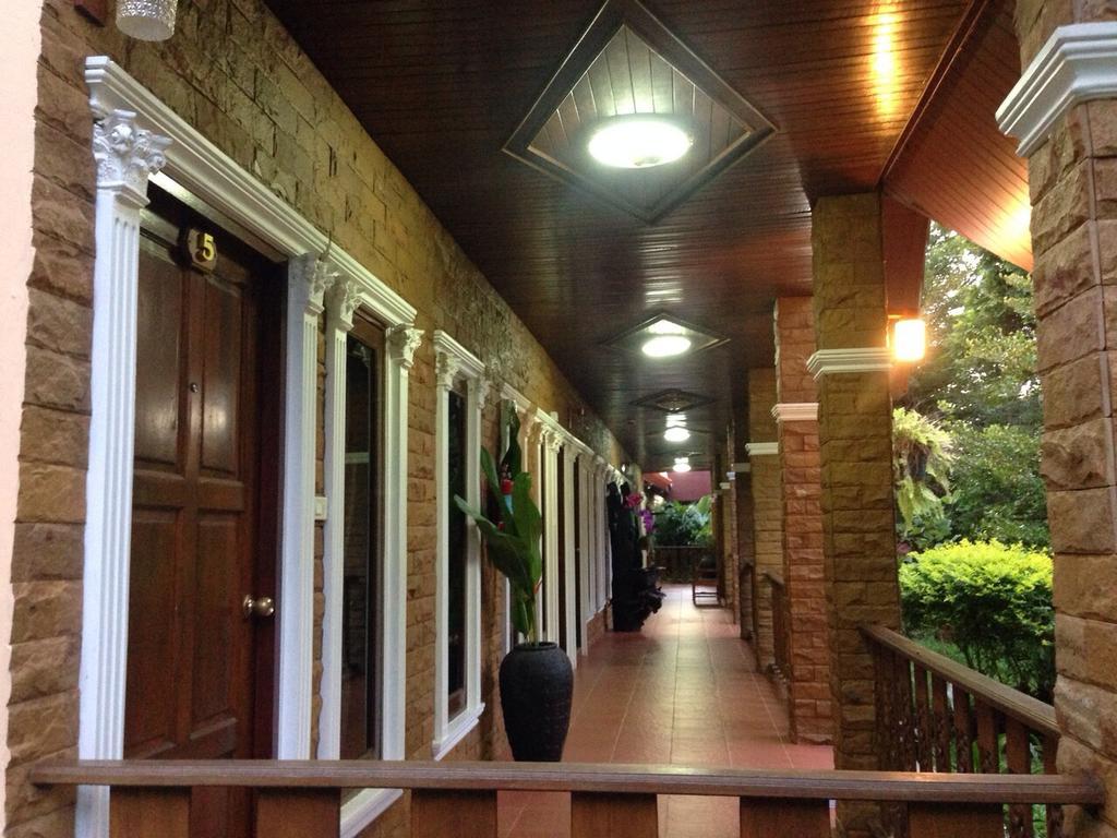 Tanaporn Resort Chaiyaphum