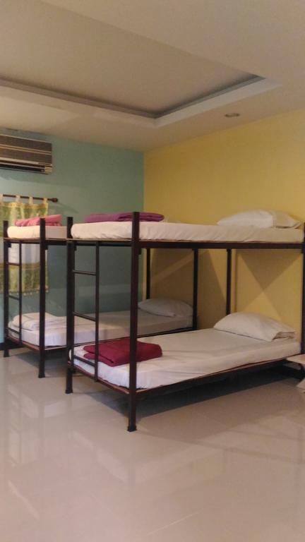 Resort Kanta Hill Nakhon Si Thammarat