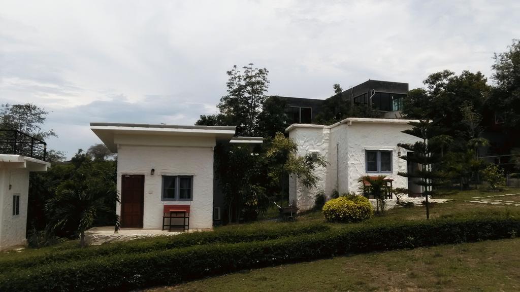 Resort White Rock Pakchong