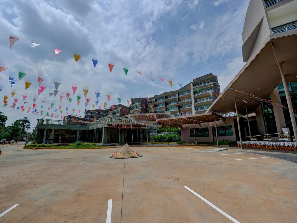 Hotel Splendid @ Khaoyai 4*