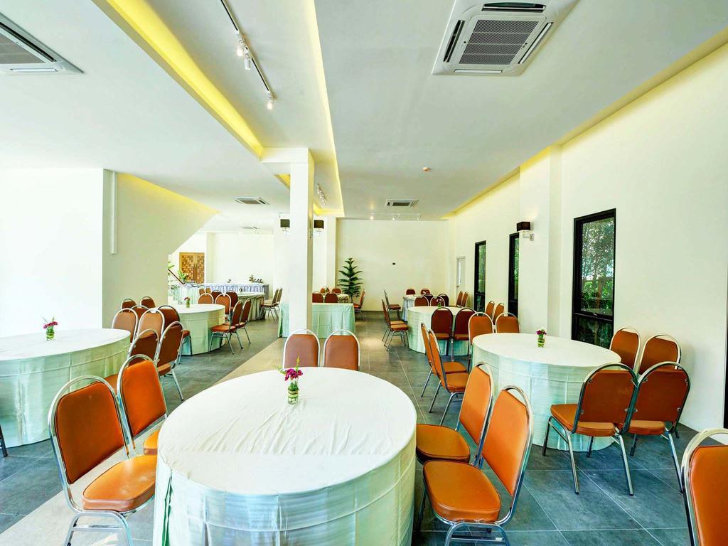 Hotel Splendid @ Khaoyai Mu Si