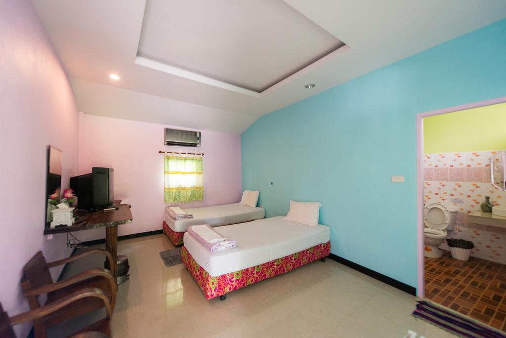 Kanta Hill Resort