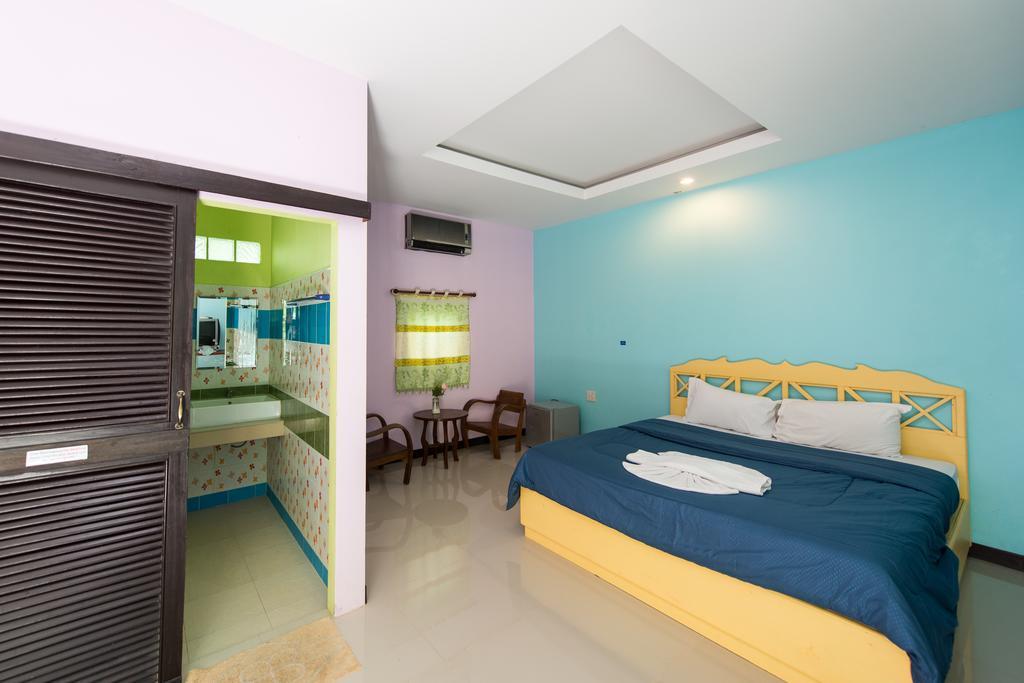 Kanta Hill Resort 2*