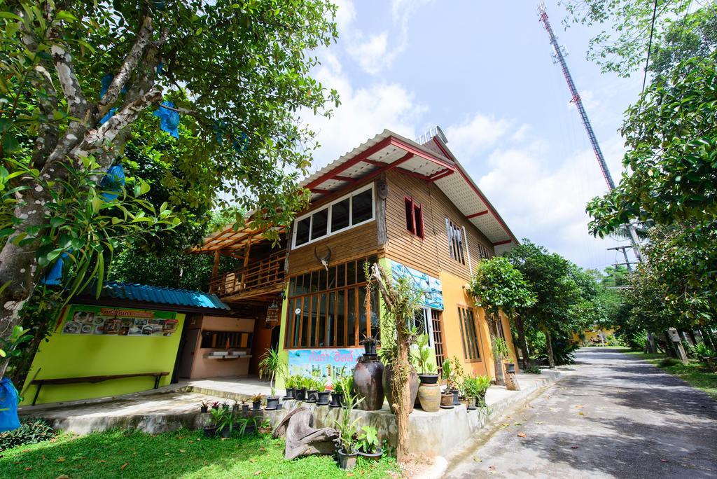 Kanta Hill Resort