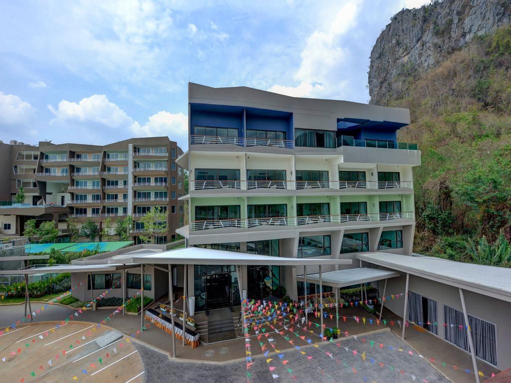 Splendid @ Khaoyai Hotel