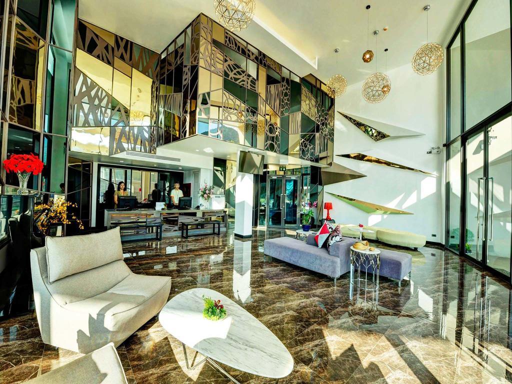Hotel Splendid @ Khaoyai Mu Si