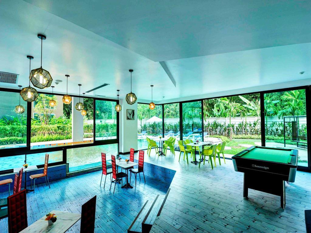 Splendid @ Khaoyai Hotel 4*