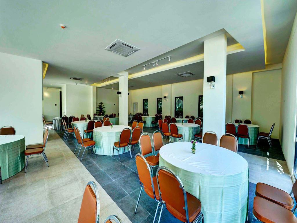 Splendid @ Khaoyai 4* Mu Si