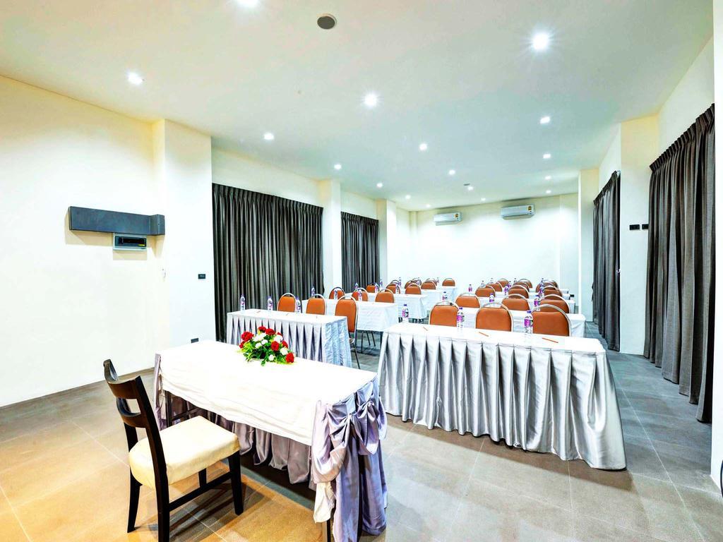 Splendid @ Khaoyai Hotel 4*