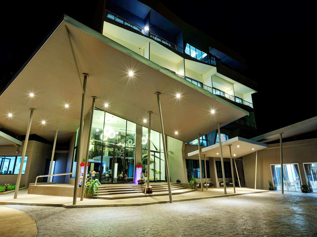 Splendid @ Khaoyai Hotel Mu Si