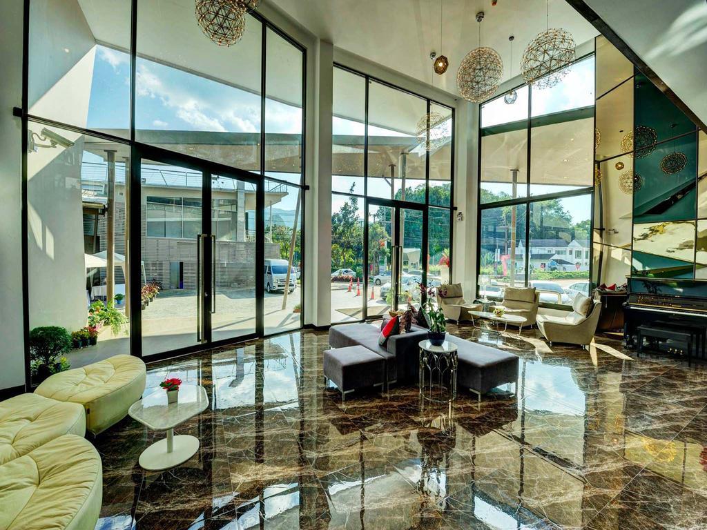 Splendid @ Khaoyai Hotel Mu Si