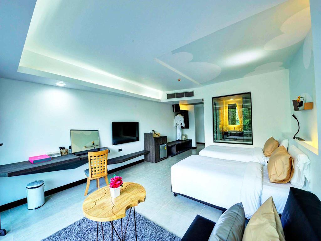 Splendid @ Khaoyai Mu Si