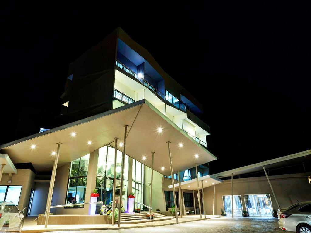 Hotel Splendid @ Khaoyai