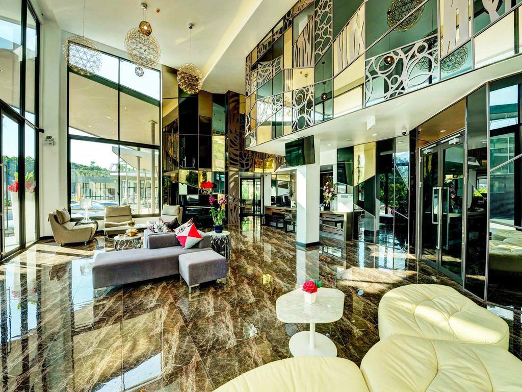 Hotel Splendid @ Khaoyai 4*