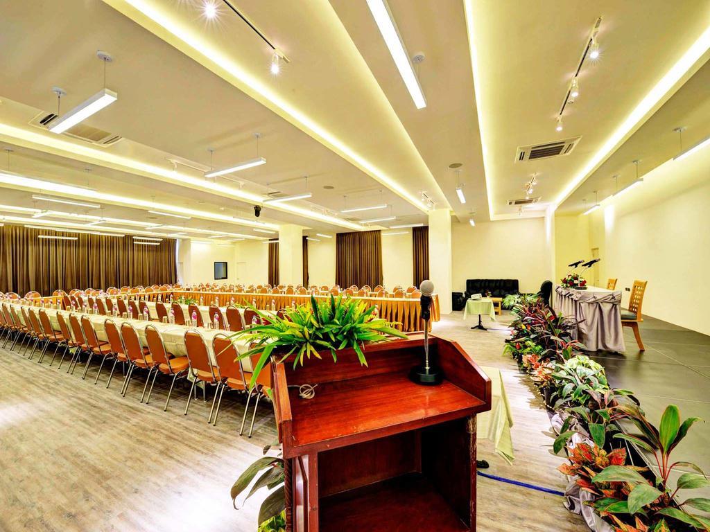 Splendid @ Khaoyai Hotel Mu Si