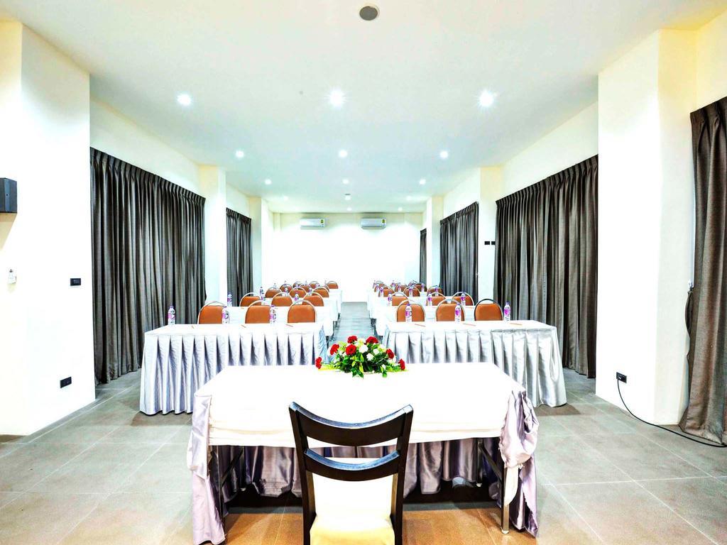 Splendid @ Khaoyai Hotel