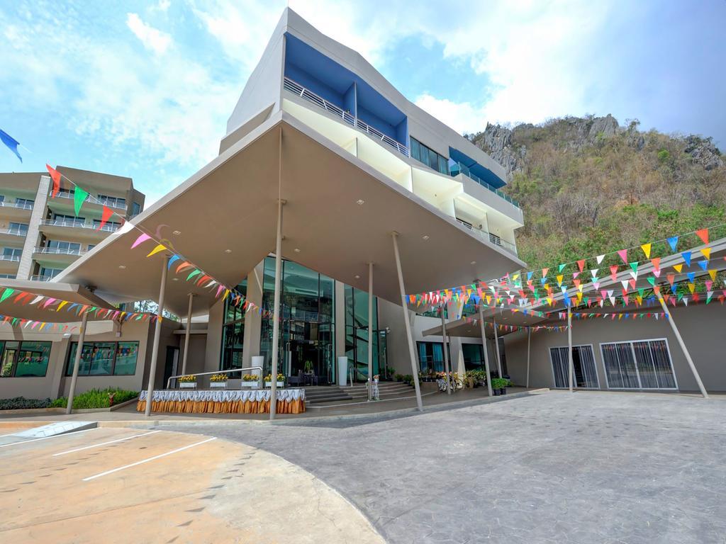 Hotel Splendid @ Khaoyai