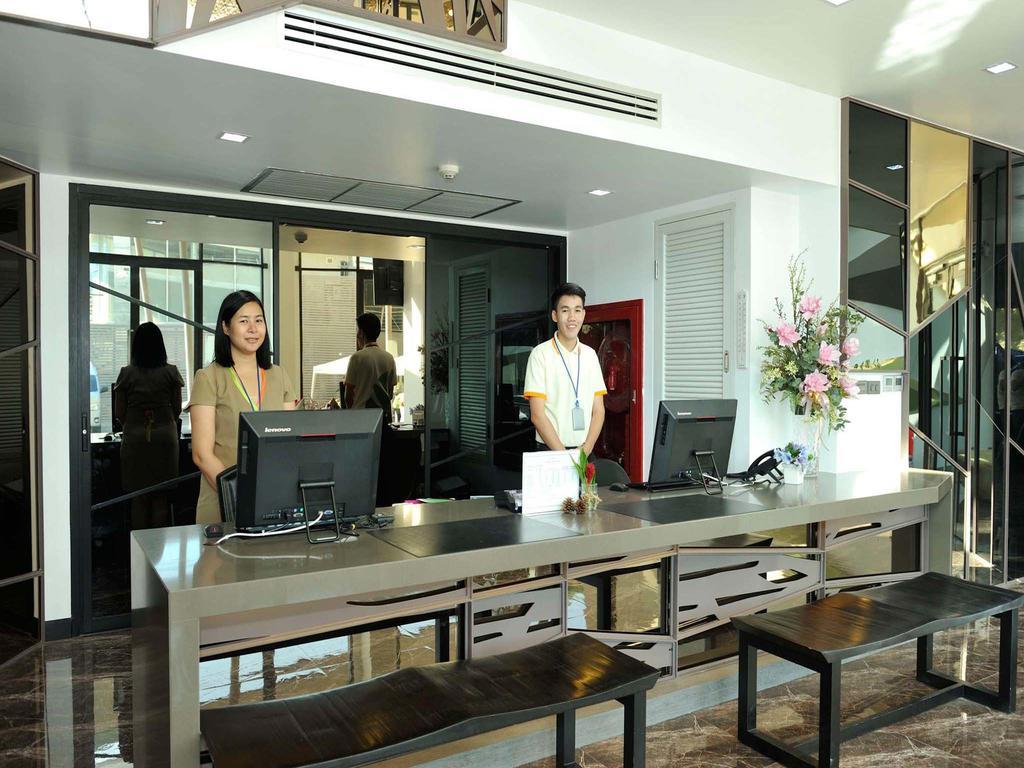 Hotel Splendid @ Khaoyai 4*