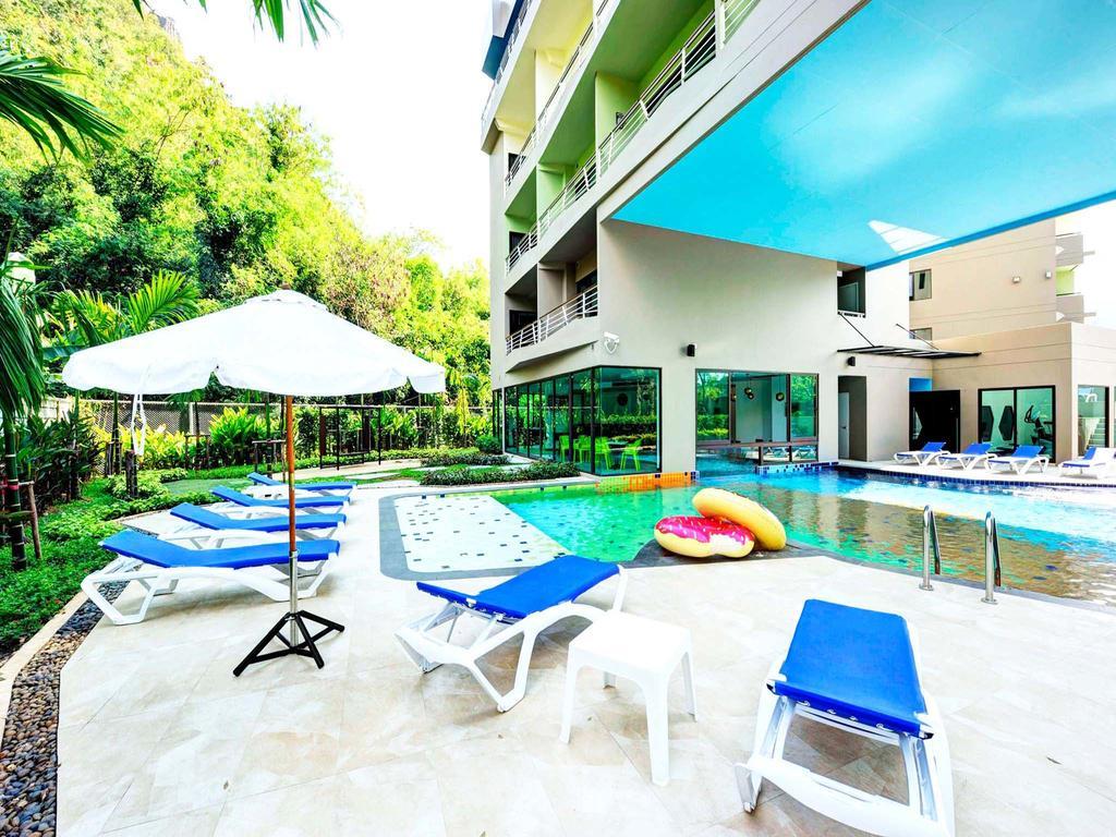 Splendid @ Khaoyai Hotel 4*