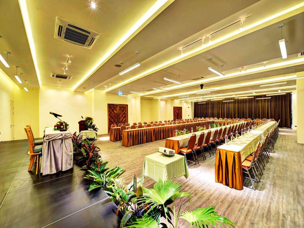 Splendid @ Khaoyai Hotel 4*