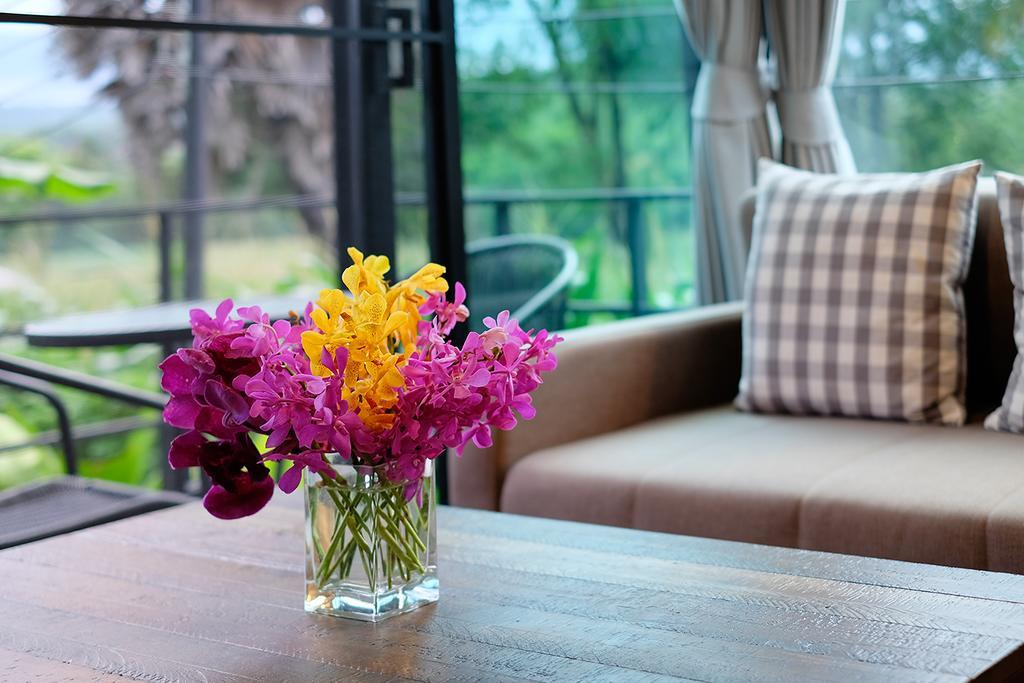 Limon Khao Yai By Slh 4*