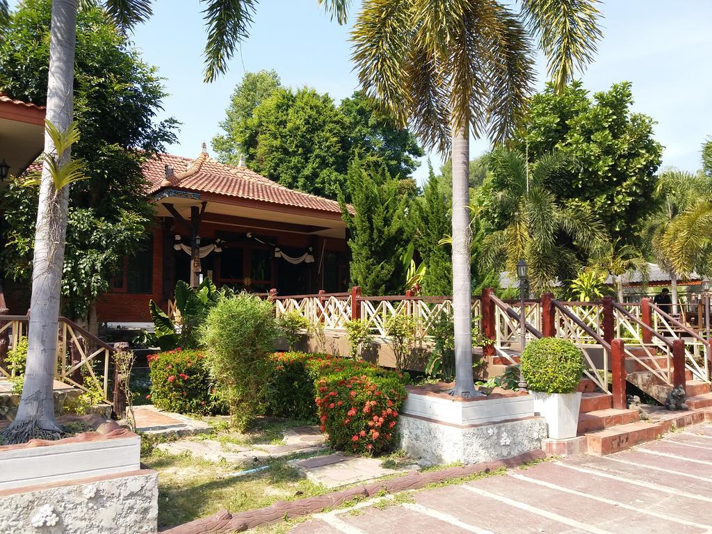 Payamai Resort Ban Nong Nam Khan