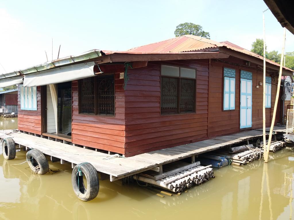 Payamai Resort Ban Nong Nam Khan