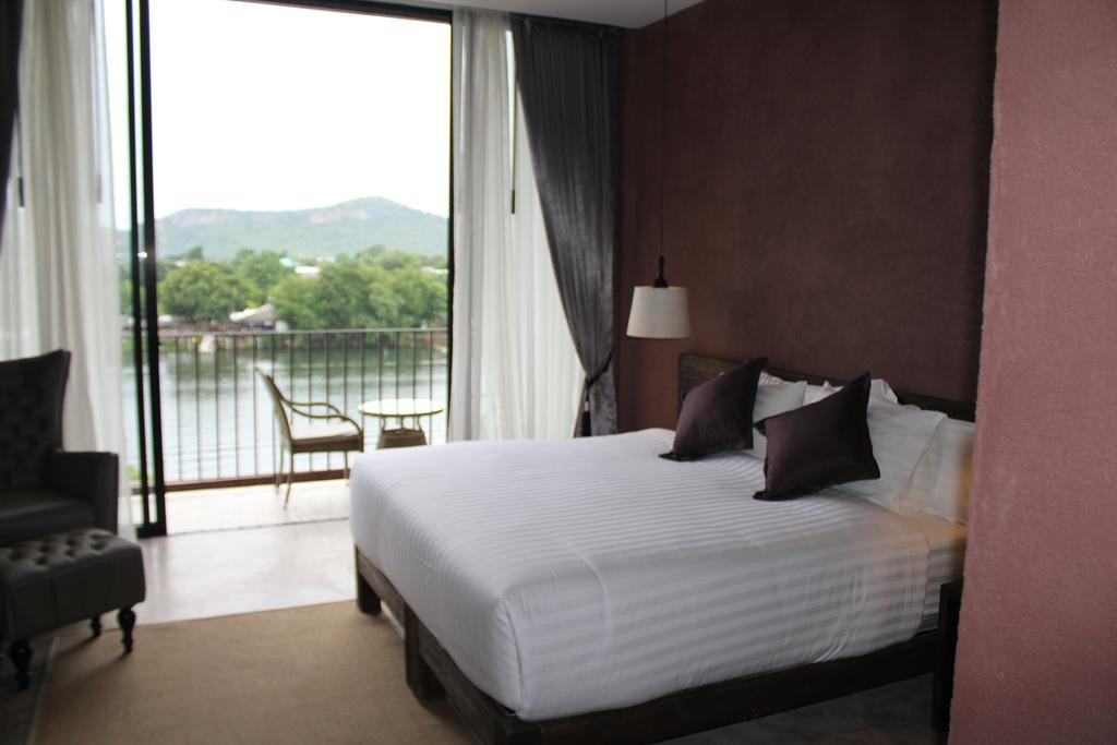 The Glory River Kwai 4*