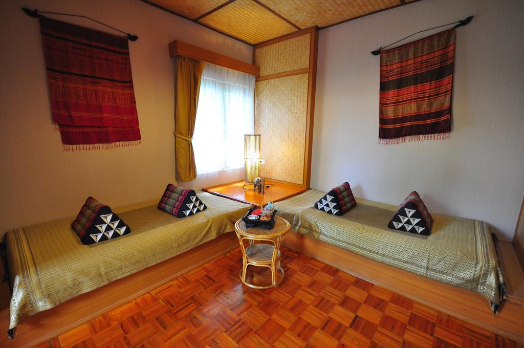 Resort Coral Bangsaphan Bang Saphan