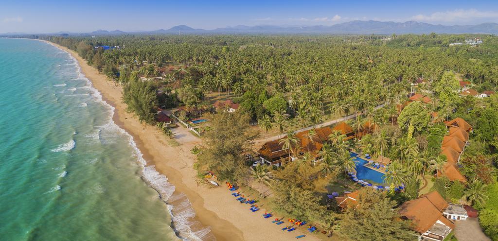 Coral Bangsaphan Resort Bang Saphan