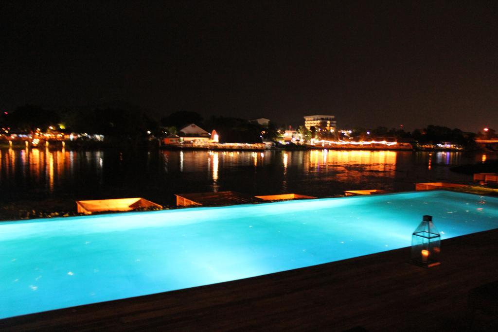 The Glory River Kwai 4* Kanchanaburi