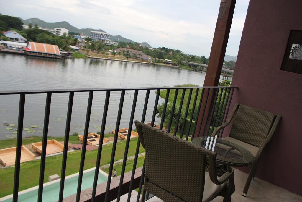 The Glory River Kwai 4* Kanchanaburi