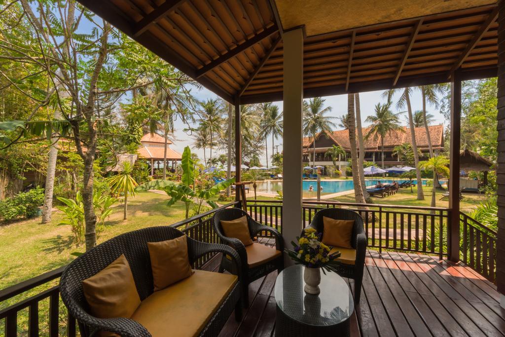 Resort Coral Bangsaphan 3*