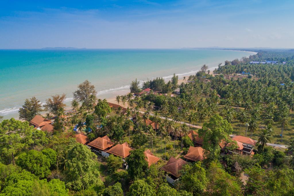 Resort Coral Bangsaphan